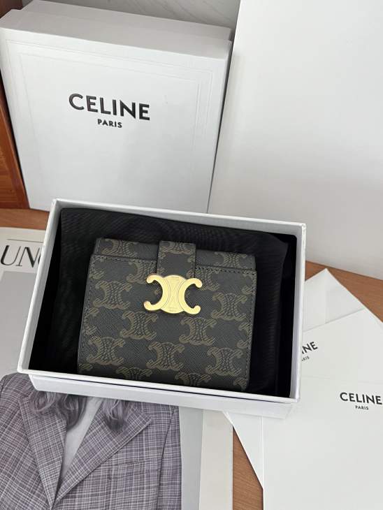 Picture of Celine Wallets _SKUfw225666586fw